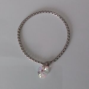 Swarovski Jewel handmade bracelet
